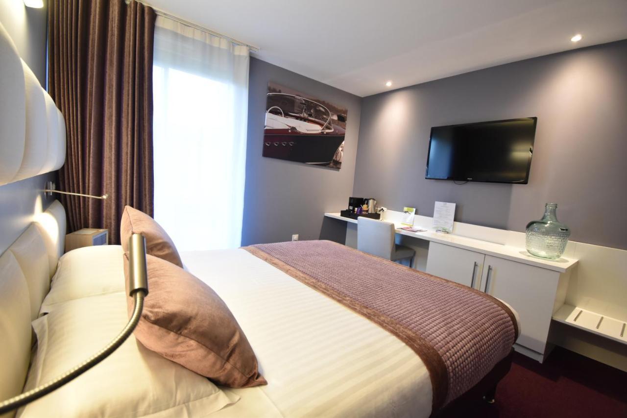 Hotel Du Golf Saint Lazare リモージュ エクステリア 写真