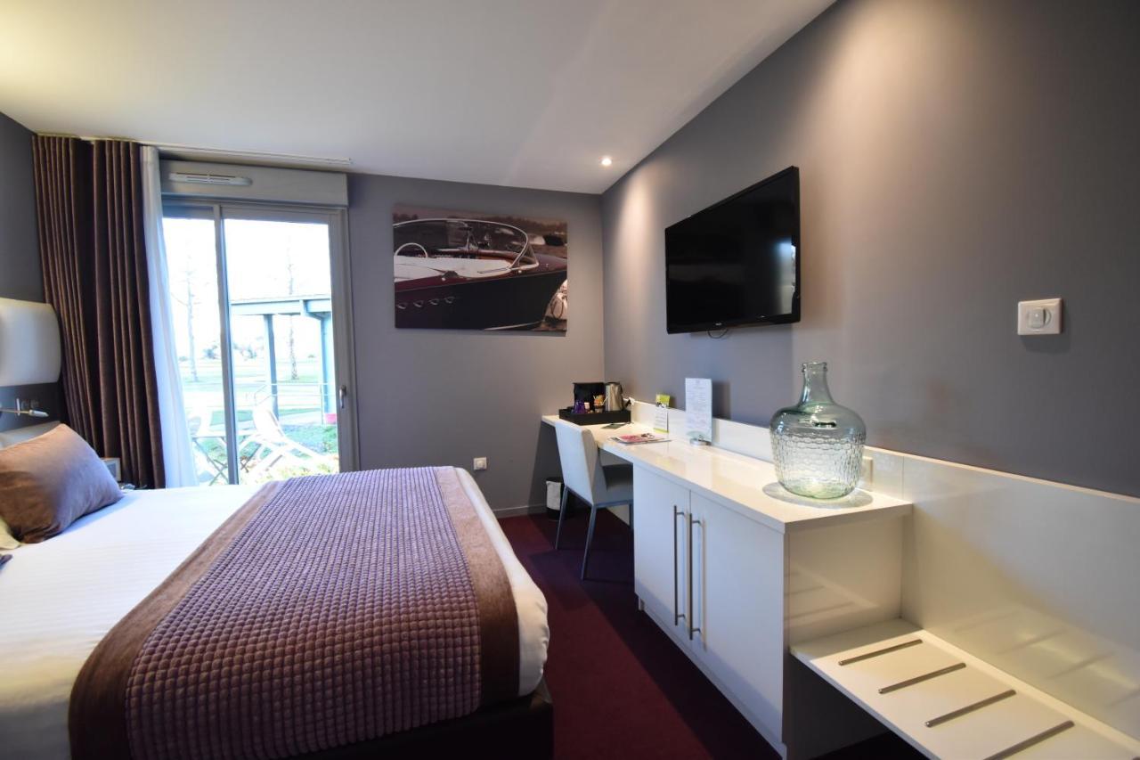 Hotel Du Golf Saint Lazare リモージュ エクステリア 写真