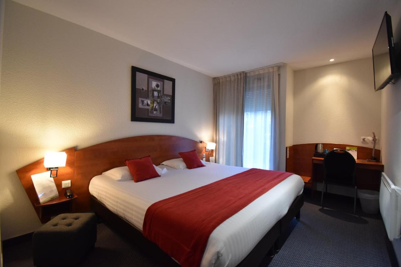 Hotel Du Golf Saint Lazare リモージュ エクステリア 写真