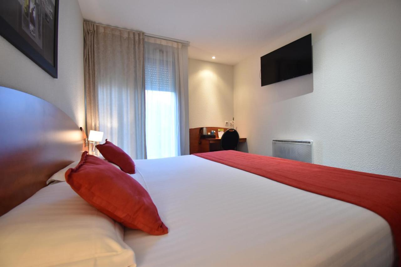 Hotel Du Golf Saint Lazare リモージュ エクステリア 写真