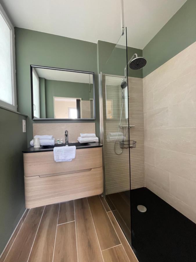 Hotel Du Golf Saint Lazare リモージュ エクステリア 写真