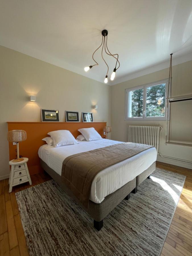 Hotel Du Golf Saint Lazare リモージュ エクステリア 写真