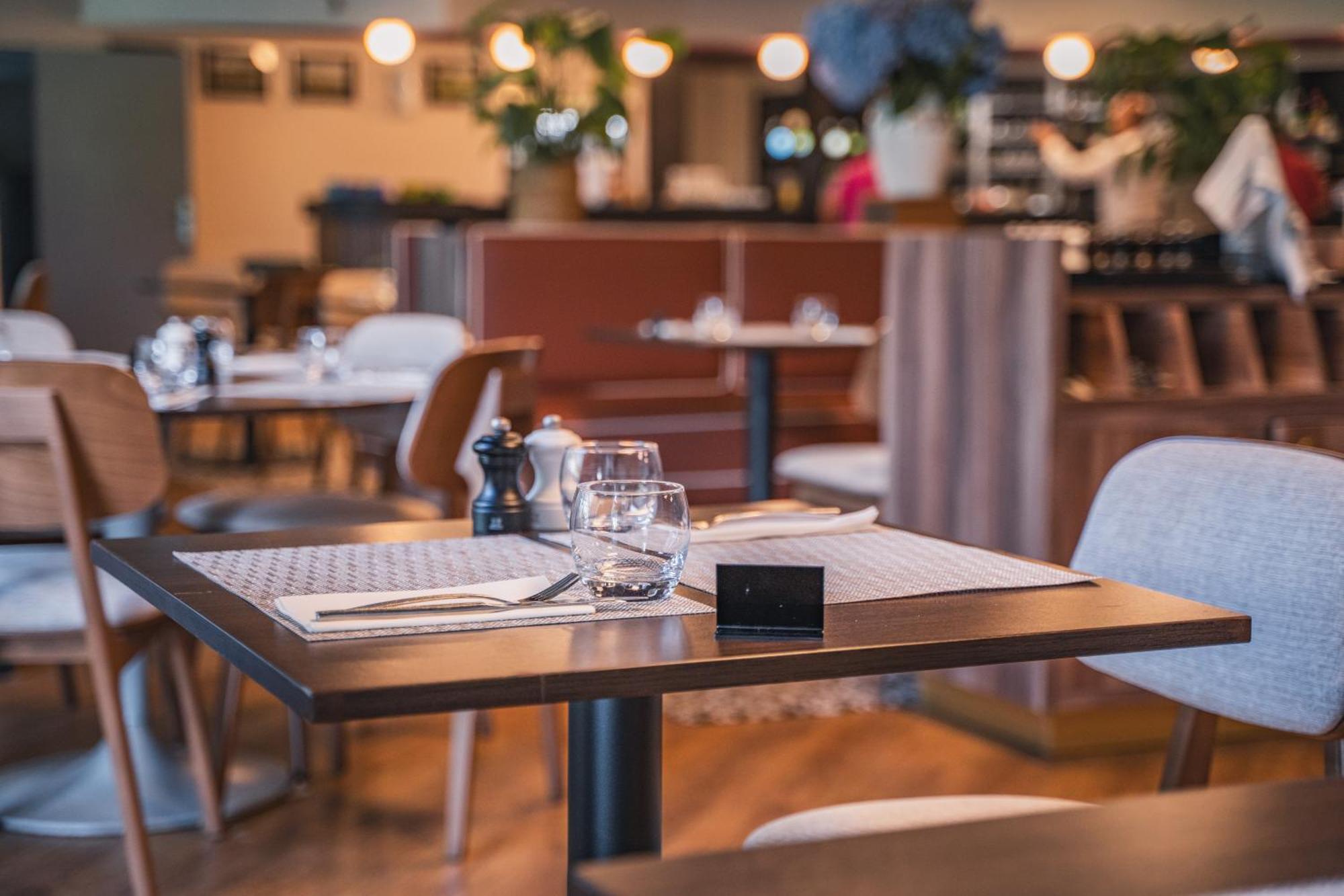 Hotel Du Golf Saint Lazare リモージュ エクステリア 写真