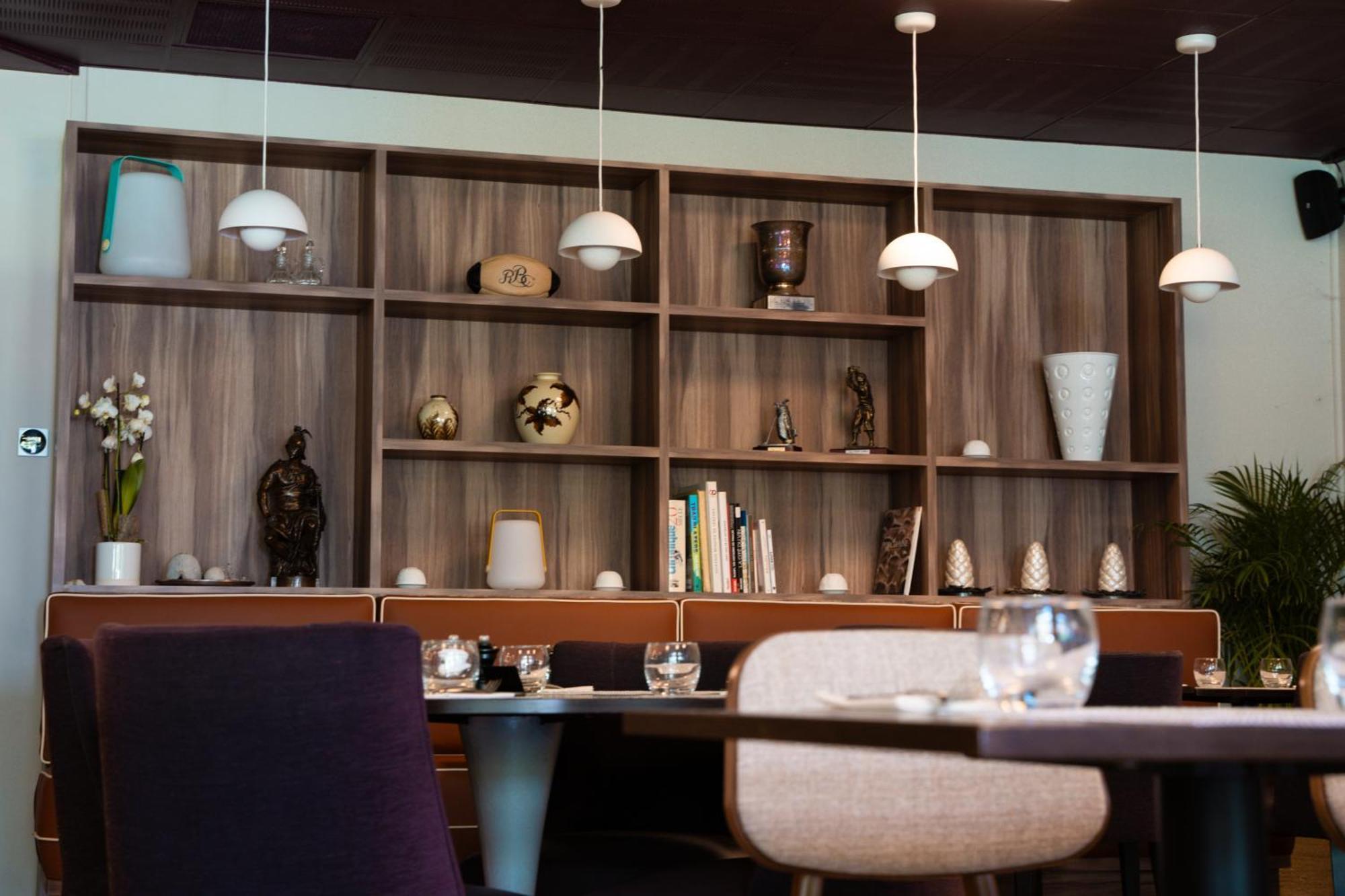 Hotel Du Golf Saint Lazare リモージュ エクステリア 写真