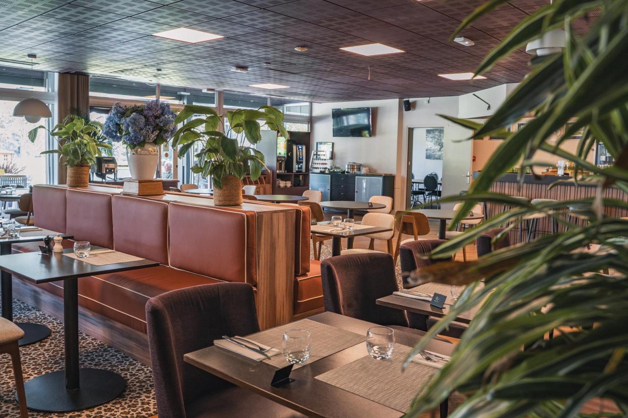 Hotel Du Golf Saint Lazare リモージュ エクステリア 写真