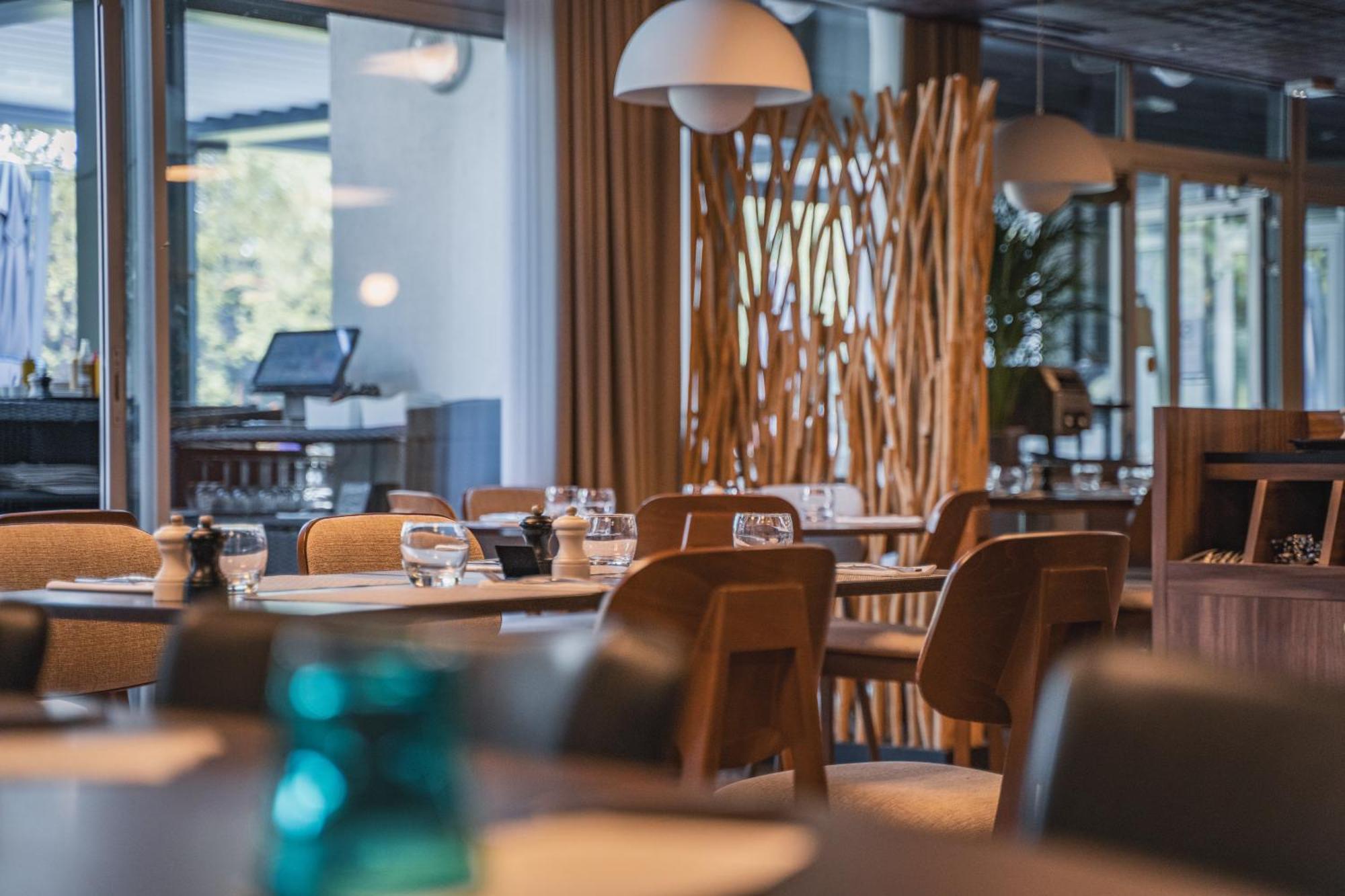 Hotel Du Golf Saint Lazare リモージュ エクステリア 写真