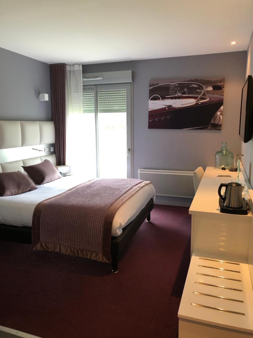 Hotel Du Golf Saint Lazare リモージュ エクステリア 写真